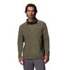 Columbia Klamath Range Ii Men' Fleece Green 1352472397 R