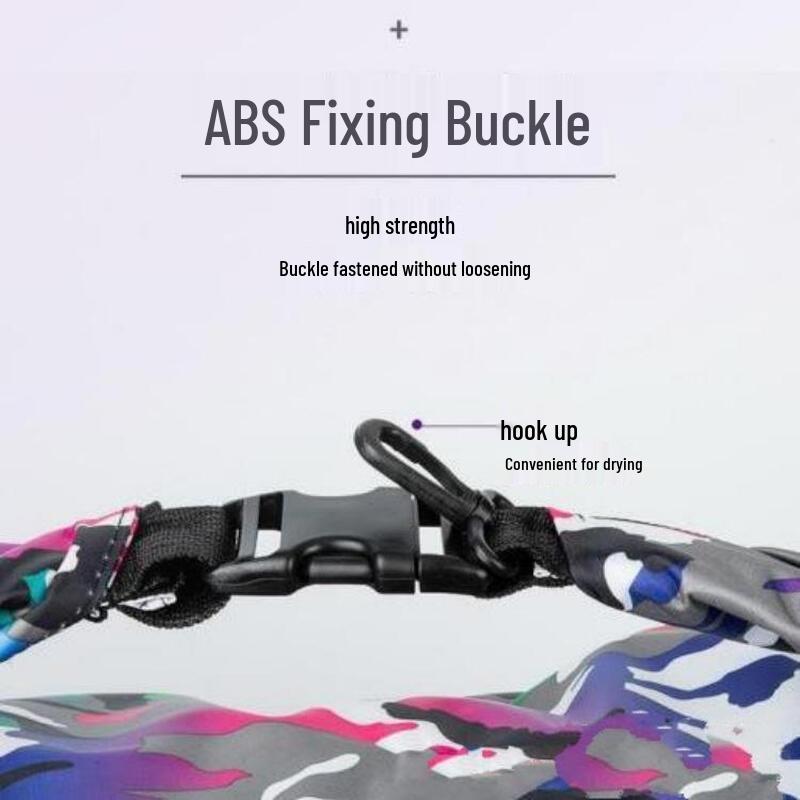 Brangdy Foldable Portable Fishing Fish Bag