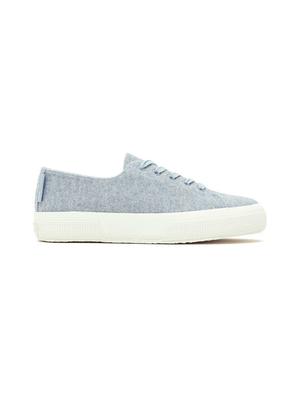 Superga 2750 Feltro Azurite S2128ewa04