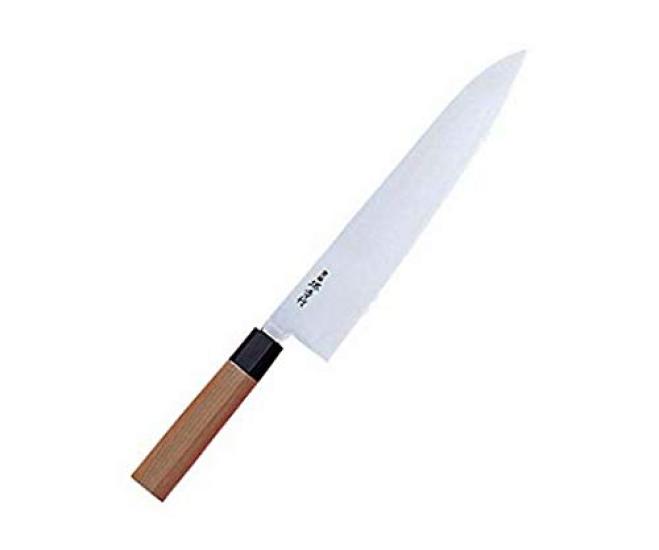 AS ONE Grand Chef Japanese Chef Knife, 24cm, 10613/61-7870-73