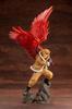 ARTFX J My Hero Academia Hawks Scale PVC Painted Finished Figure 200300 1/8