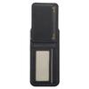 LC.IMEEKE L3 For iPhone 13 Mini Magnetic Case Detachable Card Holder Leather TPU Mobile Cover