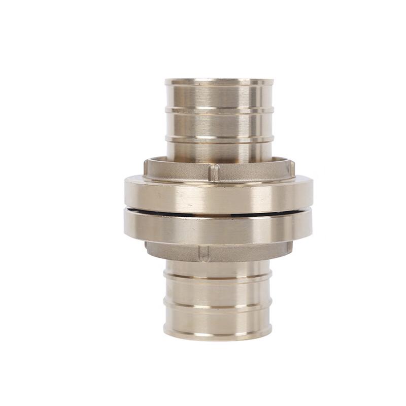 Fire Hose Quick Connect Coupling