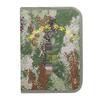 9517 Tactical Camouflage Document & Driver's License Organizer