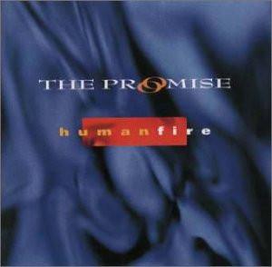

CD PROMISE - Человеческий огонь CRCL4506PROMO Nippon Crown Co 1999 Япония ОбиРок Б/у