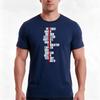 Regenerations Dark Clothing Version Tshirt Summer Casual Cotton Tee Oversized Streetwear Tops Vintage Graphic Print