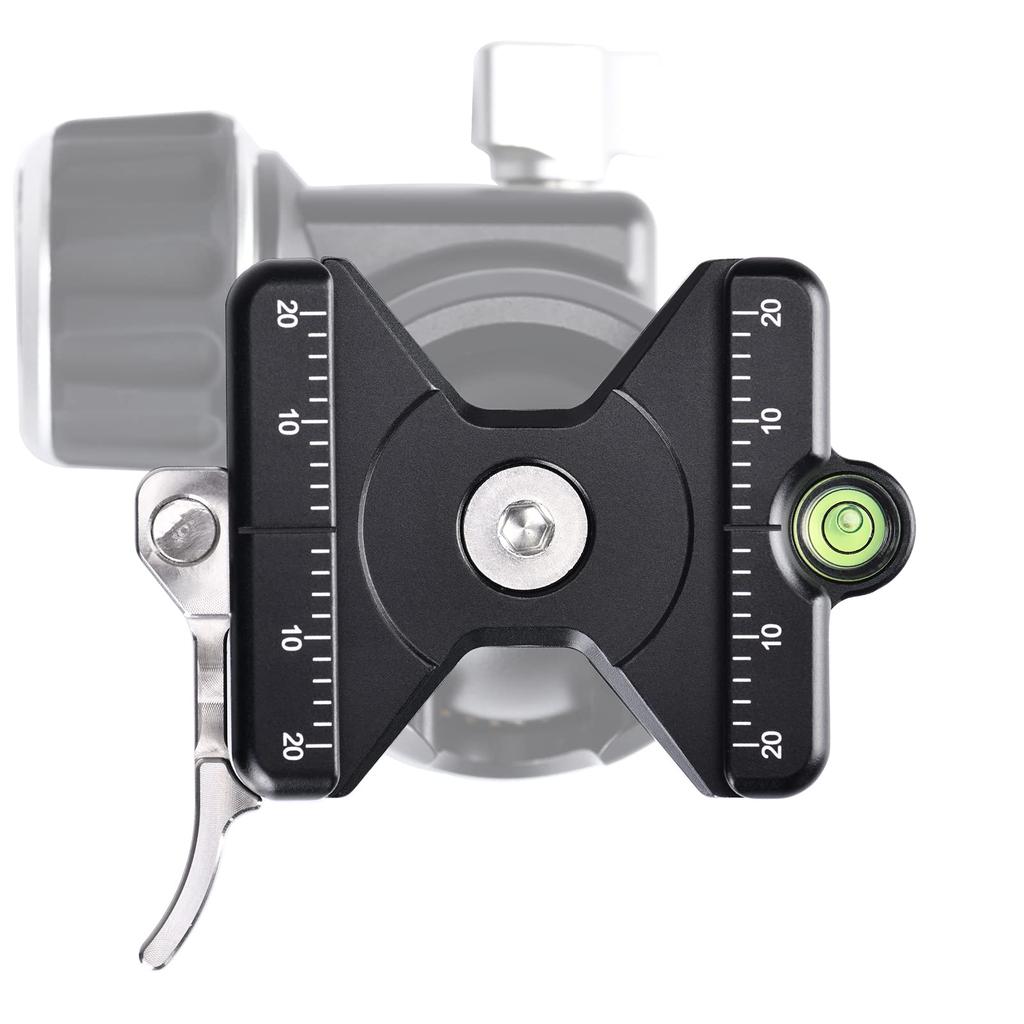 SWFOTO Quick Release Clamp Arca-Swiss SLC-50B