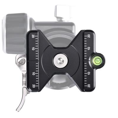 SWFOTO Quick Release Clamp Arca-Swiss SLC-50B