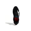 adidas Streetball 'Black Bold Aqua' (Unisex) Core Black / Cloud White / Bold Aqua Basketball Shoes EG9009