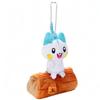 Pokemon Plush Eco Bag Pachirisu Jucărie de pluș Înălțime aprox.. 14cm