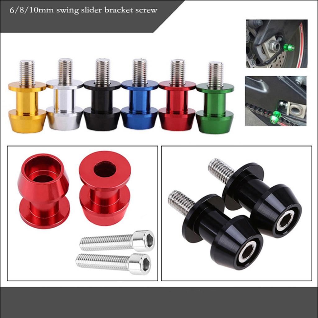 4x8mm Pull Tabs Suitable for Motorcycle,