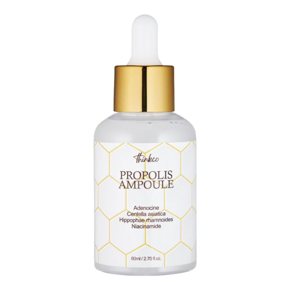 Thinkco Реальная Прополисная Сыворотка 80мл NONE