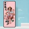 Timothee Chalamet Case For Samsung Galaxy S25 Ultra S21 S22 S23 S24 Ultra S9 S10 S20 Plus S25 FE Phone Cover