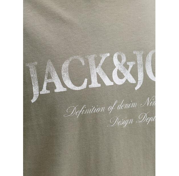 Футболка Jack & Jones Evin