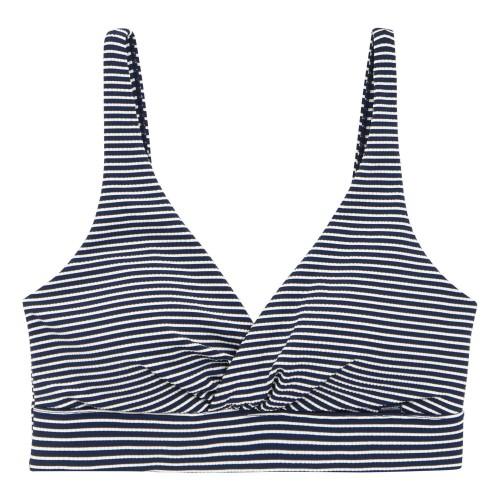 Regatta Womens/Ladies Stripe Bikini Top