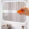 Powerful Limescale Eraser: Effective Rust, Scale, and Stain Remover for Bathroom Glass and Kitchen Pots - Non-Toxic, Gentle, and Portable