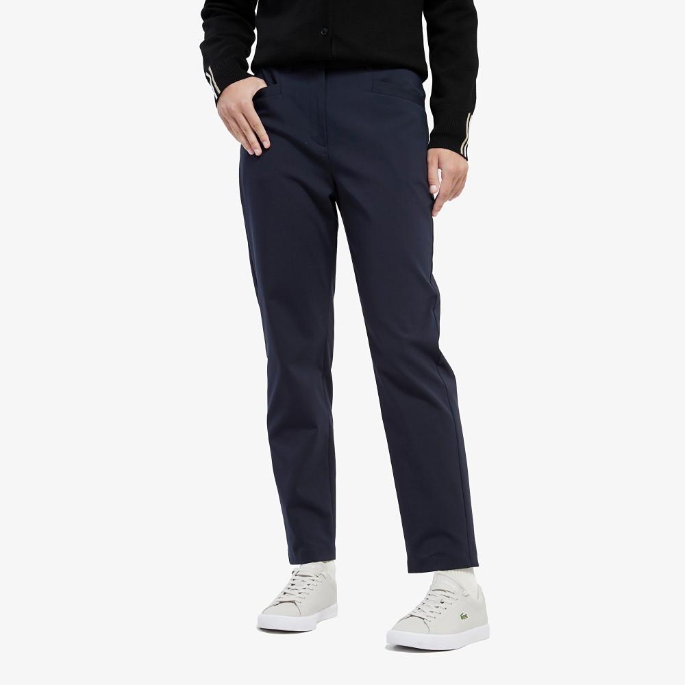 [lacoste] Women's Basic Autumn Pants HF936E-55NHDE