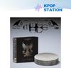 (+ cadou magazin) i-dle - Al 9-lea Mini Album [We Made] (Versiunea Corbului)