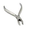 Stainless Steel Piercing Plier Professional Rings Opening Tool Closing Plier Jewelry Body Nose Ear Lip Rings Puncture