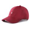 Vintage Adjustable Unisex Vintage Cap for Outdoor Hiking and Mountaineering