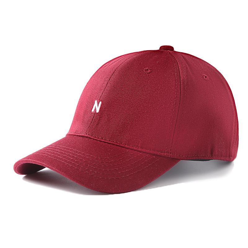 Vintage Adjustable Unisex Vintage Cap for Outdoor Hiking and Mountaineering