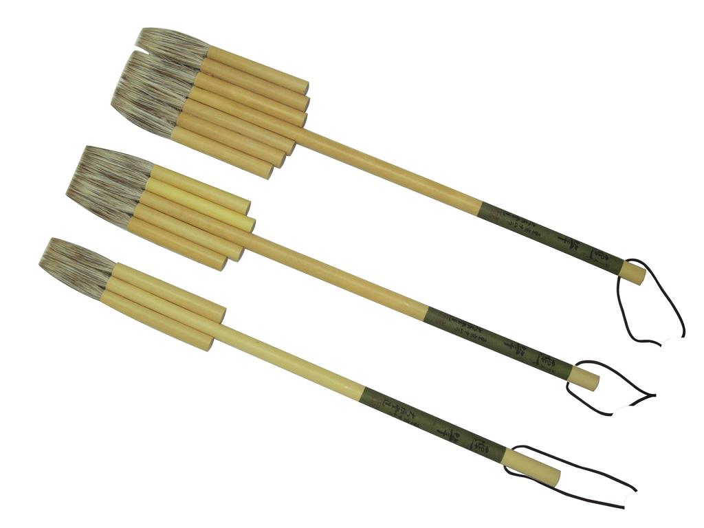 Namurataiseidou Japanese Painting Brush Special Series 5 Series