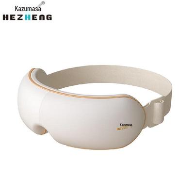 Hezheng Smart Eye Massager with Hot Compress CN Plug (adapter Included)