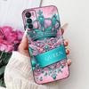 New Design Phone Case For Motorola Moto G42 G32 Black Silicone Soft TPU Cover For MOTO G32 G42 4G Cases Bumpers