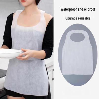 Fırında pişirme – Önlükler ve mutfak eldivenleri