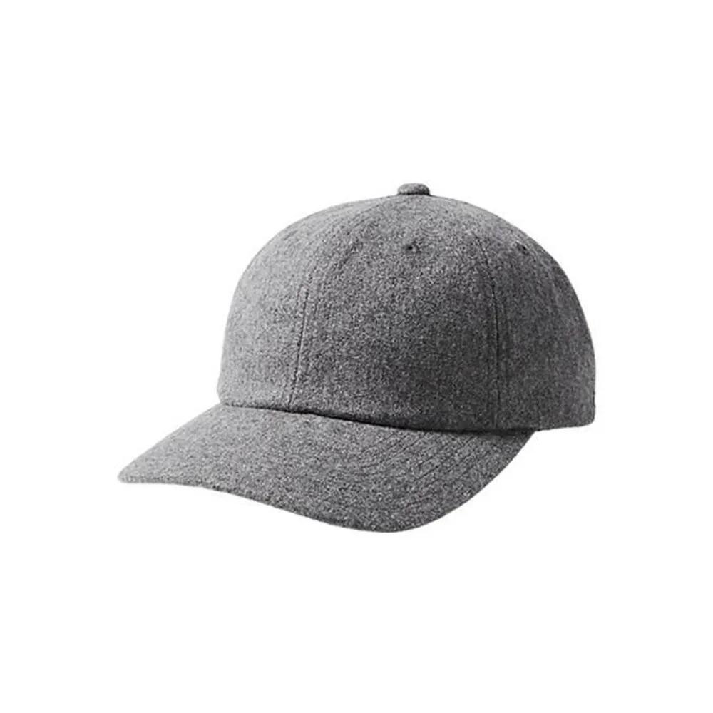 

[The North Face]The North Face Common WOOL CAP TD2NE3CJ85A-GRY NE3CJ85A-GRY ONE