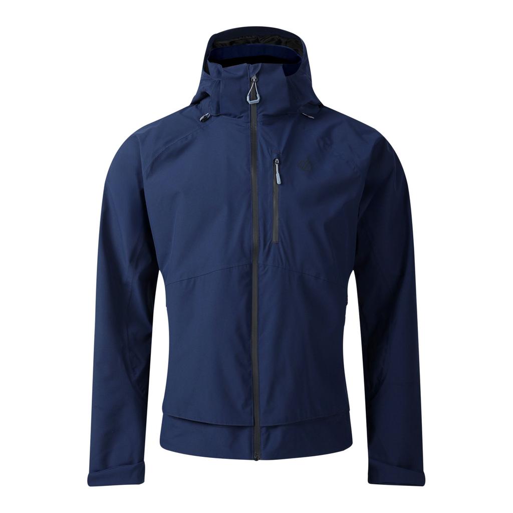 Mens Switch Out Lll Waterproof Jacket