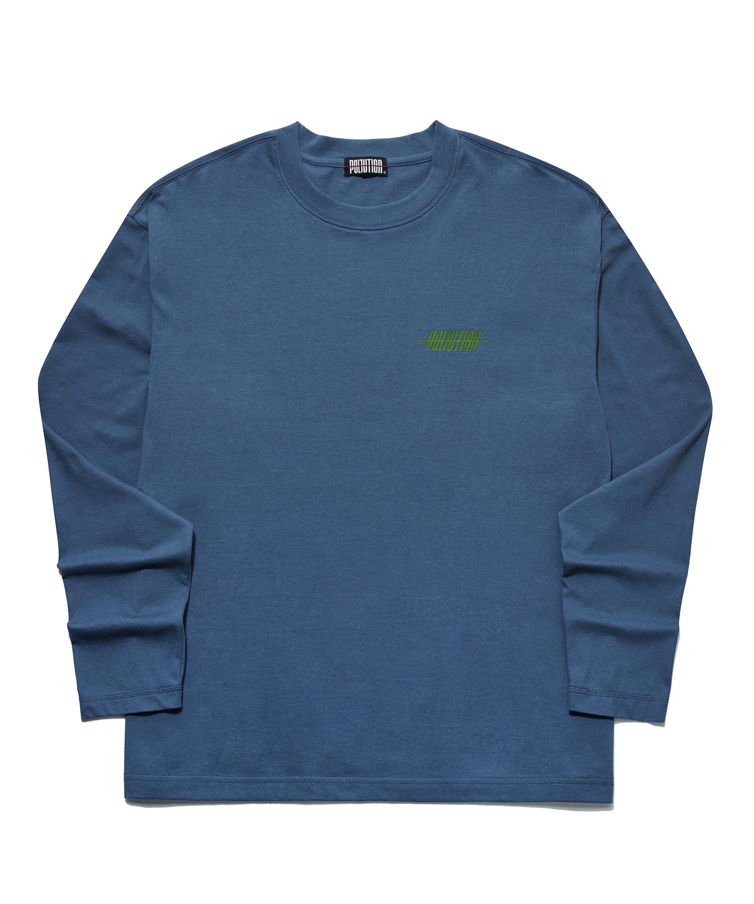 Pollution Basic Long Slv T L