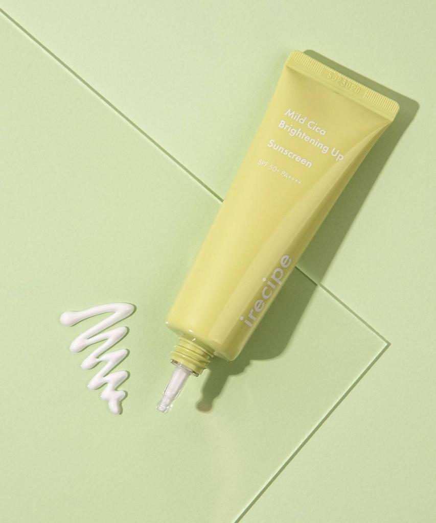 Mild Cica Brightening Up Sunscreen 50ml SPF50+, PA++++