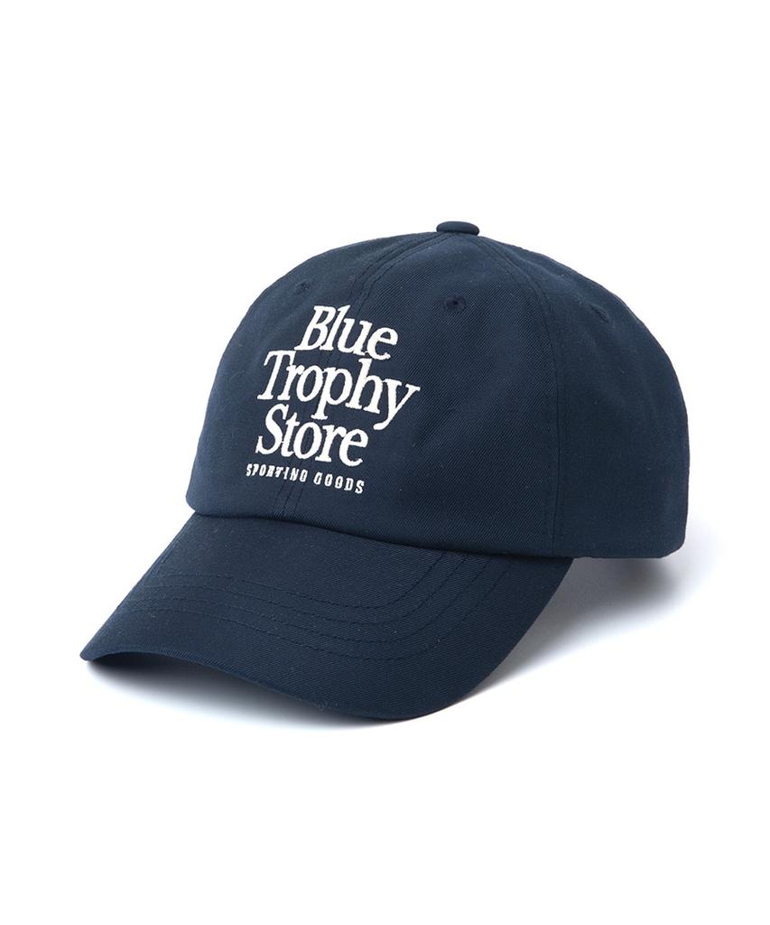 PRO-SPECS Blue Trophy Store Ball Cap Navy