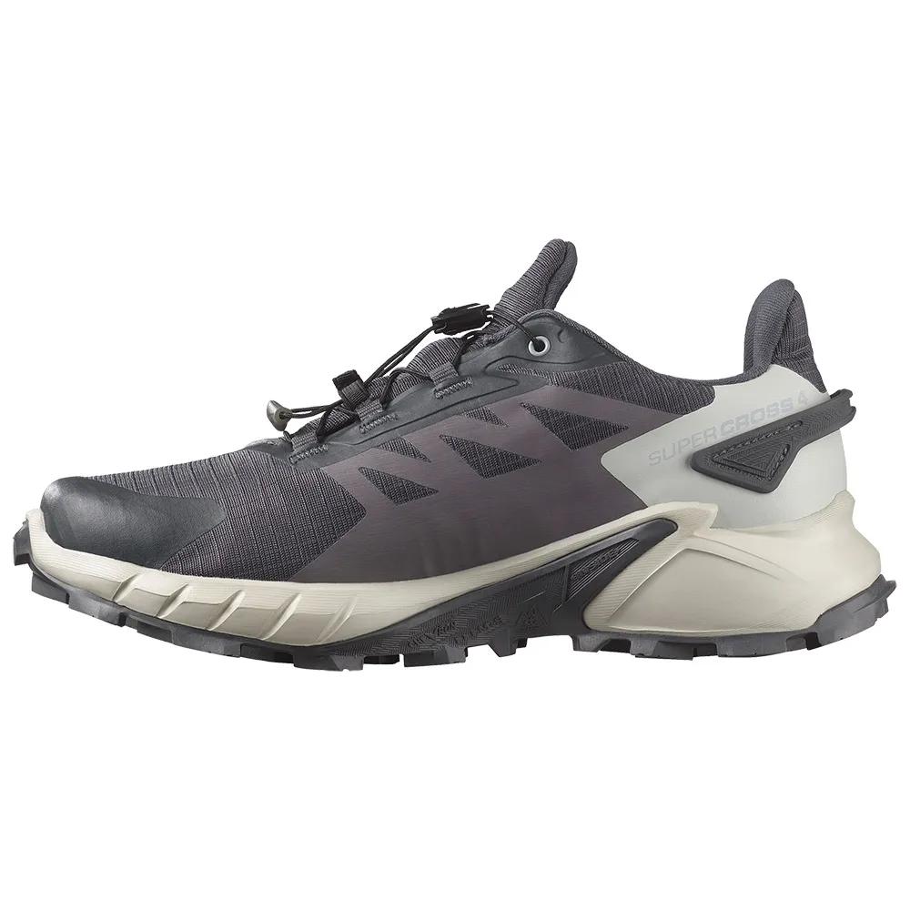 SALOMON Supercross 4 Goretex Trail Running Shoes
