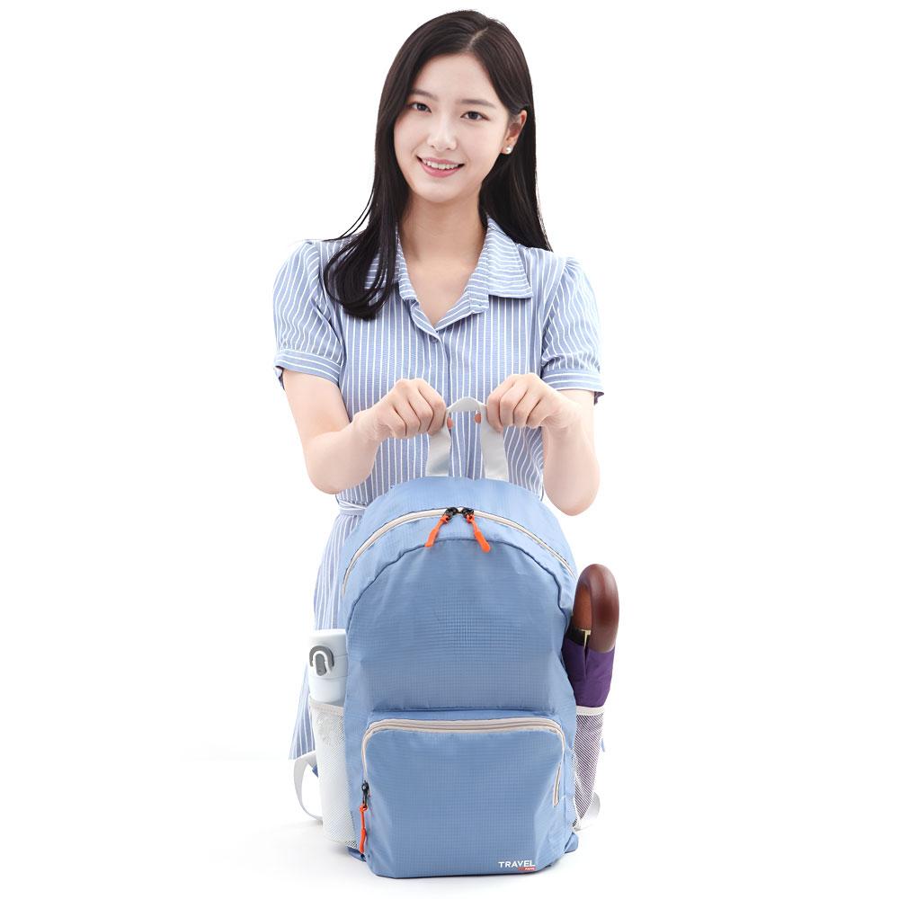 Usbee Point Folding Backpack