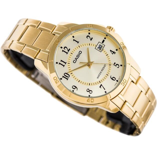 Часы Casio MTP-V004G 7B