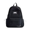 Versatile Minimalist Large-Capacity College & High School Durable Backpack