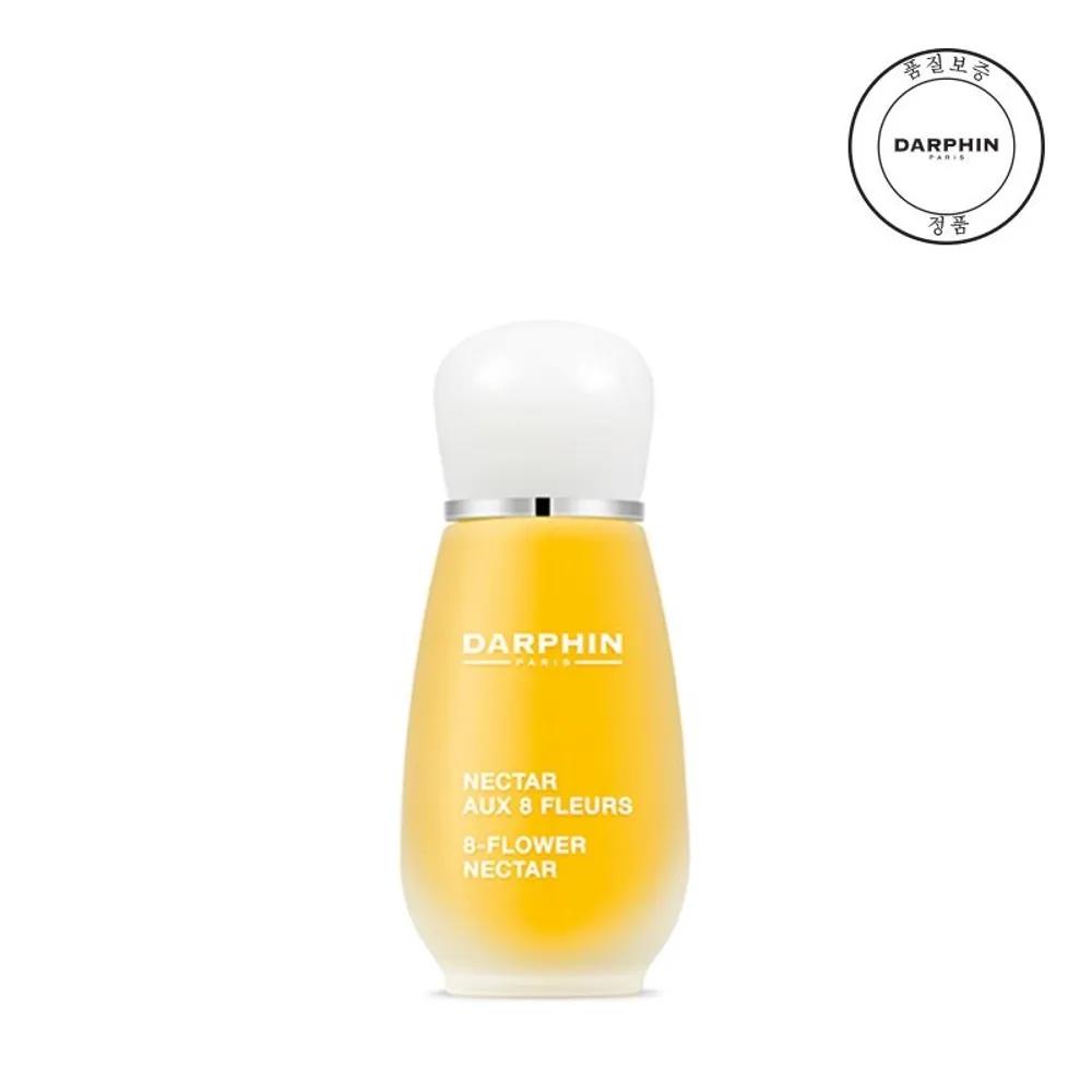 8-Flower Nectar 15ml