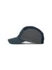 DISCOVERY EXPEDITION Washed Cotton Colorblock Camp Cap (D/Blue)