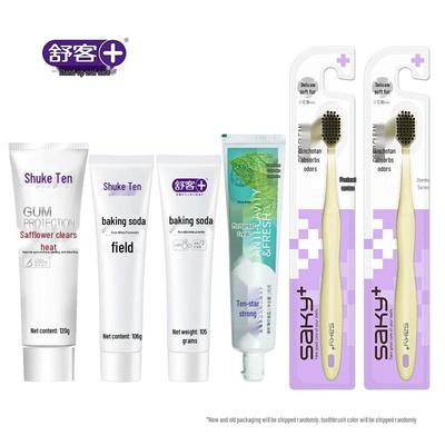 Igiene orale – Prodotti per lo sbiancamento denti