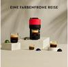 Capsule Coffee Machine Krups XN 9201 Vertuo Pop Coconut White