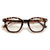 [MERRY PLEASURE] Photochromic Sunglasses, Blue Light Blocking, PC Glasses, Men's & Women's, Fashion Glasses, Wellington Style, Tinted Lenses
