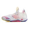 Li Ning Attack 4 Low