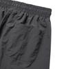 Eseulisseutyudio Utility Anorak Summer Half Pants Charcoal