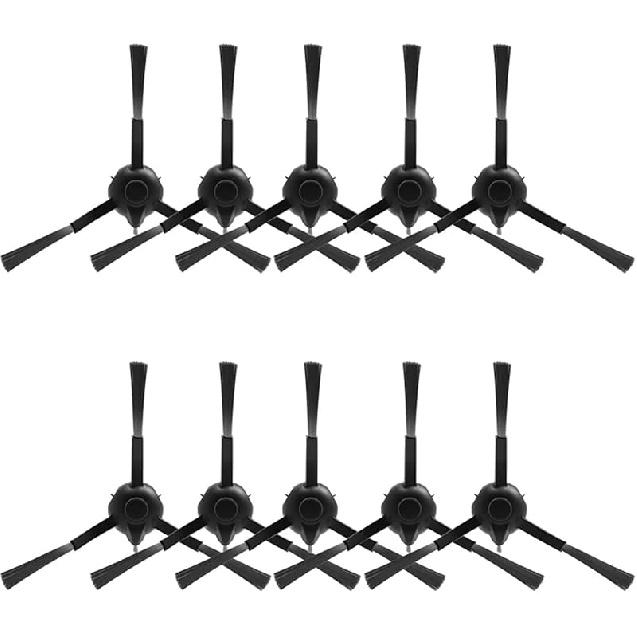 Main Side Brush Filter HEPA Mop Cloth Compatible For 360 S8 /S8 Plus Robot Vacuum Cleaner Spare Parts(U), Jkuj7yj76y