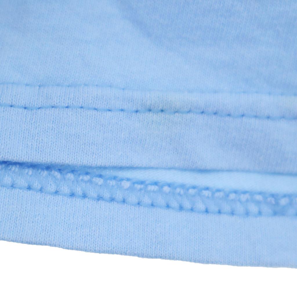 Stussy 90s Made In USA Old Long Sleeve T-shirt L Light Blue Ron T Men's Used