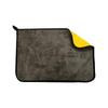 Thickened Absorbent Fishing Towel for Rod and Reel Cleaning