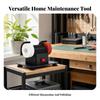 AdjustableSpeed Mini Benchtop Grinding Wheel Machine | spacesavingSaving Design, Bench Grind with