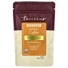 Instant Herbal Coffee, Hazelnut, Medium Roast, Caffeine Free, 3.53 Oz (100 G)